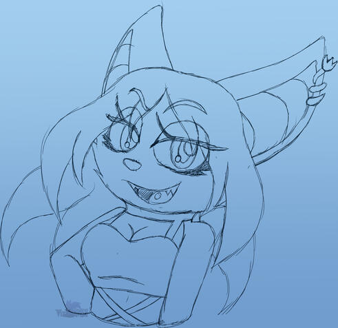 SKETCH $20