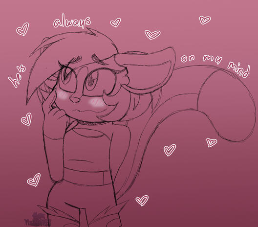 SKETCH $30