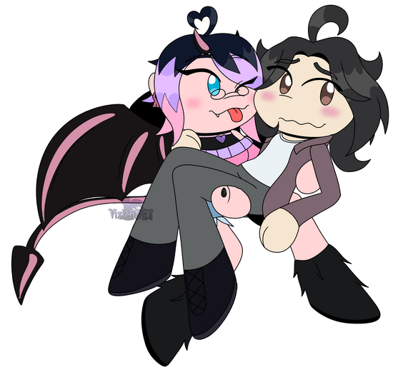 FUNKIN' CHIBI $40