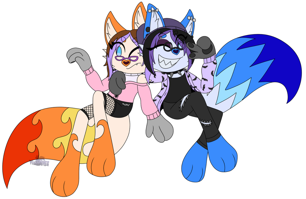 FUNKIN&#39; CHIBI $40